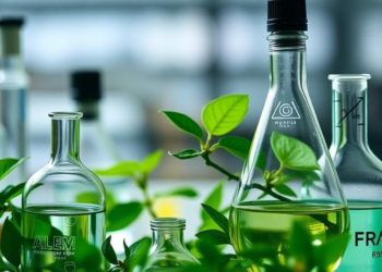 New Open Access Journal Puts Green Chemistry at the Heart of Sustainable Science