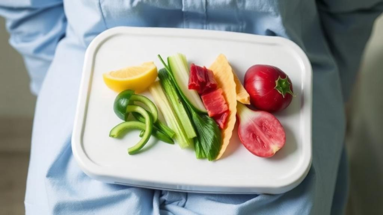 New 25-Item Scale Catches Hidden Malnutrition in China’s Kidney Patients
