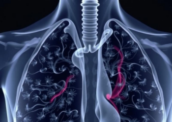 Cigarette Smoke Reprograms Lung Stem Cells, Steering Which Cancer Takes Hold