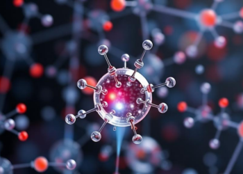 AI Molecule Explorer maps 100 million compounds to reveal hidden chemistry of life