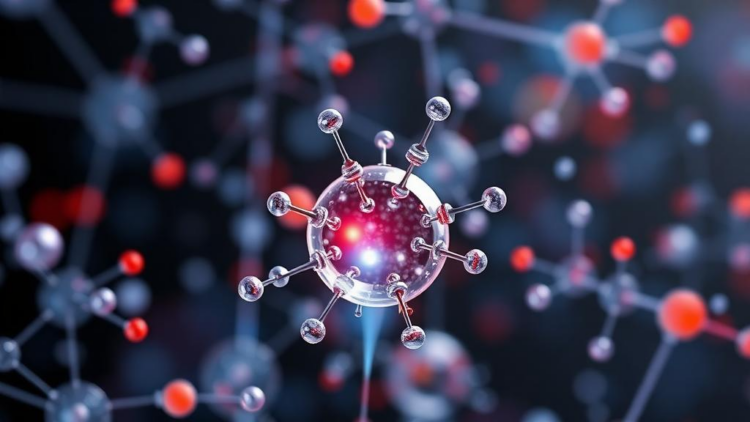 AI Molecule Explorer maps 100 million compounds to reveal hidden chemistry of life
