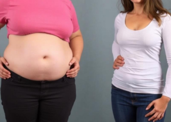 Obesity Amplifies PCOS Severity, but Lean Women Still Face Serious Metabolic Risks