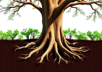 Tree Roots Break the Rules: Global Study Reveals No Universal Law for Nitrogen and Phosphorus Scaling
