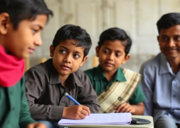 When Grades Replace Growth: Inside Bangladesh’s Struggle to Make Continuous Assessment Work