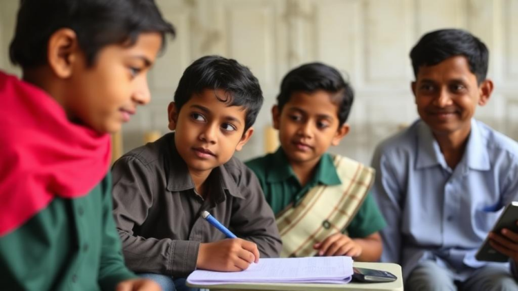 When Grades Replace Growth: Inside Bangladesh’s Struggle to Make Continuous Assessment Work
