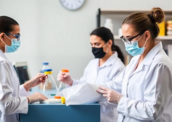 What Really Drives Scientists to Cut Lab Plastic Waste? New Study Reveals Surprising Answer