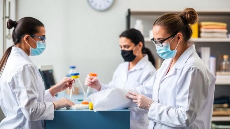 What Really Drives Scientists to Cut Lab Plastic Waste? New Study Reveals Surprising Answer