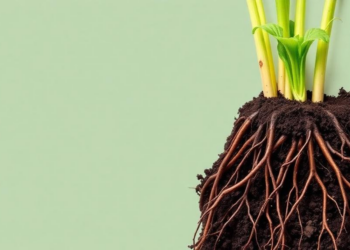 Hidden Root Wars: How Tiny Nematodes Sabotage Legumes and What Breeding Can Do About It