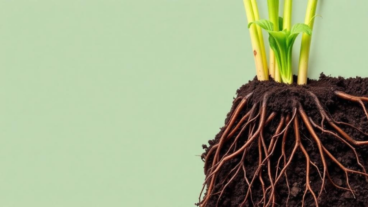 Hidden Root Wars: How Tiny Nematodes Sabotage Legumes and What Breeding Can Do About It