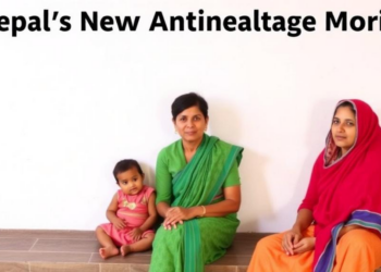 Nepal’s New Antenatal Care Model: More Visits, but Not Yet Better Care