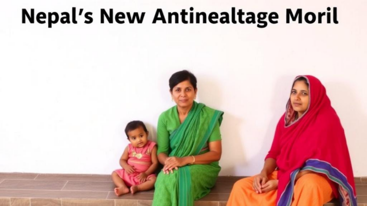 Nepal’s New Antenatal Care Model: More Visits, but Not Yet Better Care