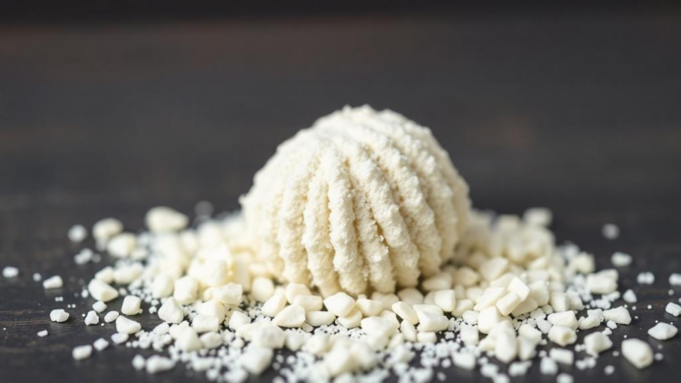 Konjac Fiber Shows Modest Blood Sugar Benefit, Review Finds