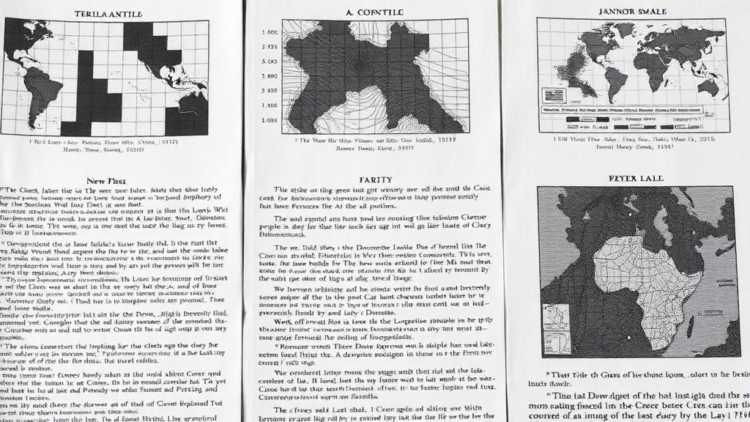 New AI Model Catches Tiny Document Forgeries by Fusing Seven Image Domains