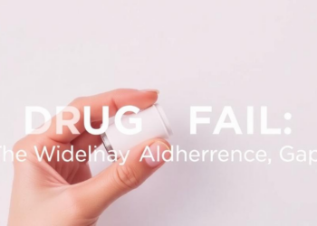Why the Best Drugs Fail: The Widening Medication Adherence Gap