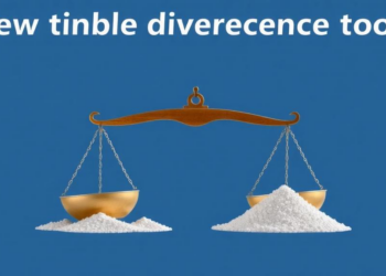 New Tunable Divergence Tool Weighs How Heavy-Tailed Systems Drift Apart