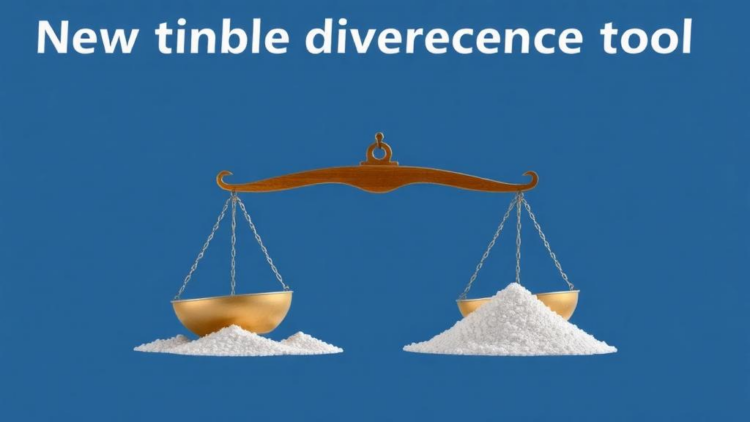 New Tunable Divergence Tool Weighs How Heavy-Tailed Systems Drift Apart