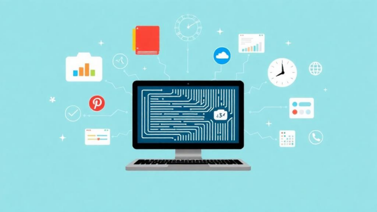 Digital Tools Can Teach PhD Students to Reason, Not Just Search, Study Finds