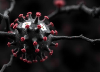 Sticky Tags on a Viral Enzyme: SUMOylation Steers Herpesvirus Thymidine Kinase Into Neurons