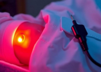 Light-Based Oxygen Sensor Tracks Dangerous Blood Clots in Newborns