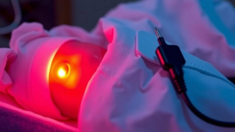Light-Based Oxygen Sensor Tracks Dangerous Blood Clots in Newborns
