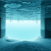 Underwater Concrete That Protects Itself Faces a Frosty, Salty Test