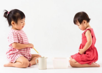 Pregnancy Cleaning Habits Linked to Lower Developmental Concerns in Japanese Children