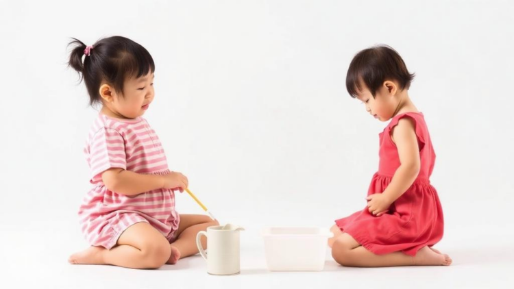 Pregnancy Cleaning Habits Linked to Lower Developmental Concerns in Japanese Children