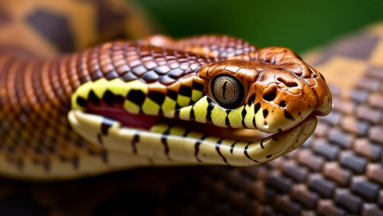 Zinc-Gripping Toxins: New Therapies Take Aim at Snake Venom Metalloproteinases