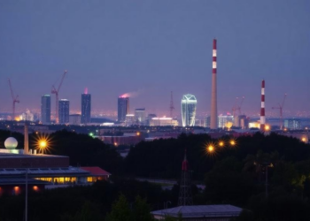 Green Innovation Cuts Carbon Emissions Only Where Pollution Peaks, G20 Study Finds