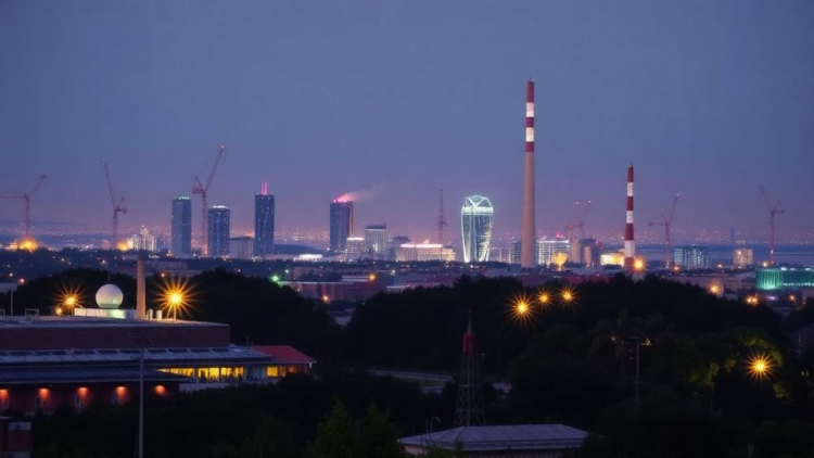 Green Innovation Cuts Carbon Emissions Only Where Pollution Peaks, G20 Study Finds
