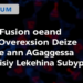 Rare Fusion Gene and WT1 Overexpression Define an Aggressive Leukemia Subtype