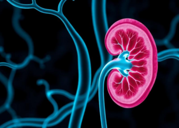 Scientists Discover a Lipid-Gated Calcium Channel That Drives Diabetic Kidney Damage