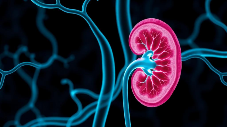 Scientists Discover a Lipid-Gated Calcium Channel That Drives Diabetic Kidney Damage