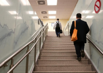 Rare Disease Hospitalizations Climb Steeply at a Major Chinese Regional Hospital