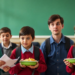 Teachers Report More Hungry, Anxious Students After Universal Free School Meals Ended