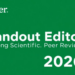 Springer Nature Honors Standout Editors Shaping Scientific Peer Review in 2026