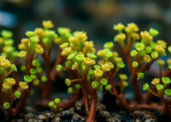 Tiny Ocean Blooms May Supercharge Plant Growth Across Europe, Study Finds