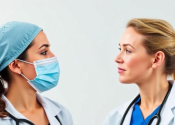 Nurses Split Into Two Thriving Profiles, and Calling Predicts Which One They Land In