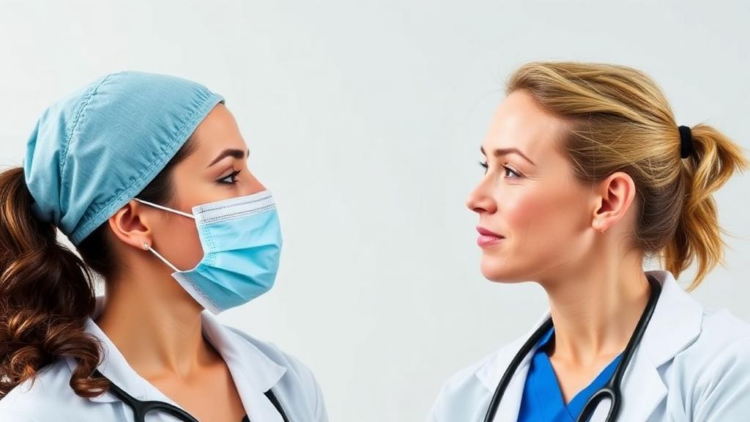 Nurses Split Into Two Thriving Profiles, and Calling Predicts Which One They Land In