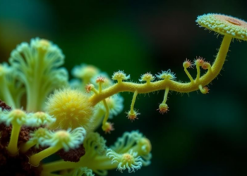 Fungal Genome Hotspots Supercharge Production of Plant-Derived Drug Physcion