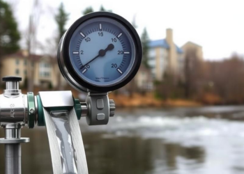 New Open-Source Tool Turns River Gauges Into Reliable Flow Data Machines