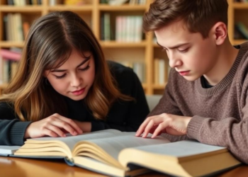 How Teens Scroll Matters More Than How Long, Year-Long Study Finds