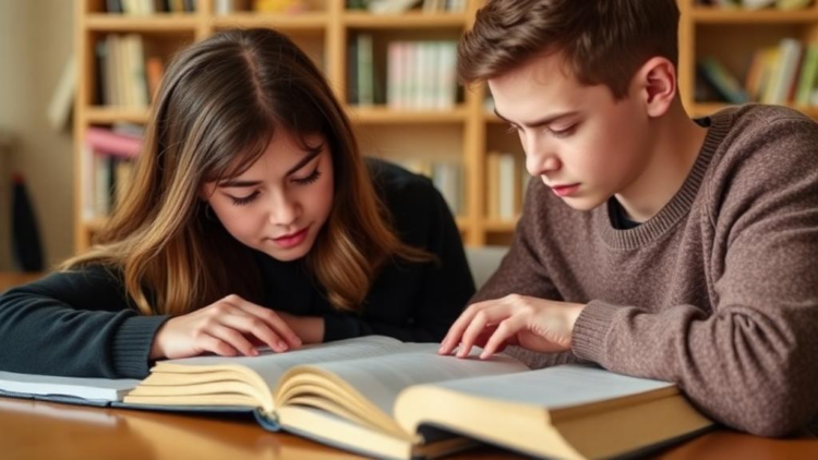 How Teens Scroll Matters More Than How Long, Year-Long Study Finds