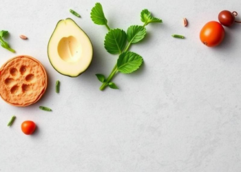 Scientists Design a Diet That Slows Epigenetic Aging by Nearly Four Years