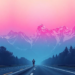 Runner’s High Mapped in Real Time: Anandamide Soars Through Marathons and Ultramarathons
