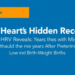 The Heart’s Hidden Record: What HRV Reveals Years After Preterm and Low-Birth-Weight Births