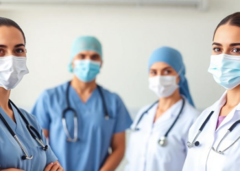 Nurses’ Safety Attitudes Split Into Four Distinct Profiles, and Support Makes the Difference