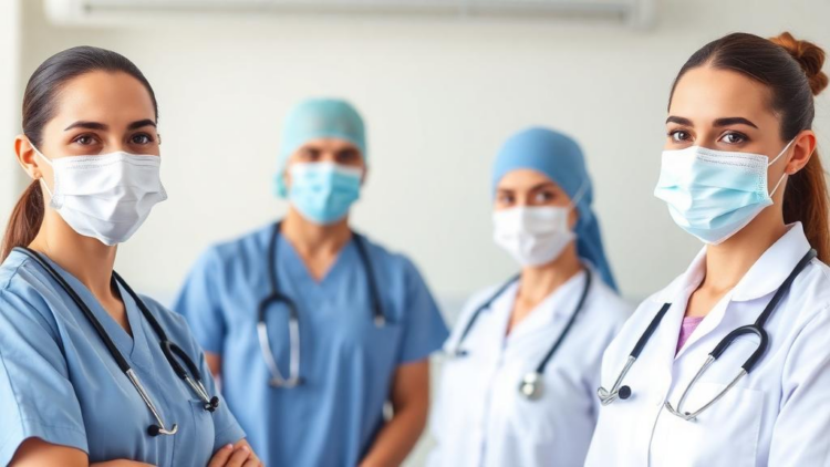 Nurses’ Safety Attitudes Split Into Four Distinct Profiles, and Support Makes the Difference