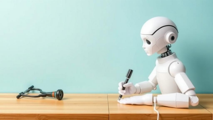 The Drafting Fiction: How Regulators Really Govern AI Scribes in Healthcare