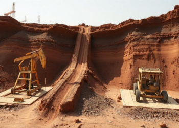 Buried Beneath the Oil Fields: Iraq’s Drilling Waste Crisis May Be Degrading Its Land